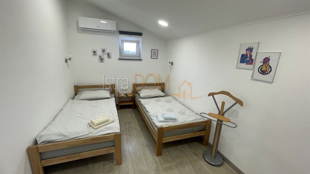 Casa Valkarin, Poreč, 165m2