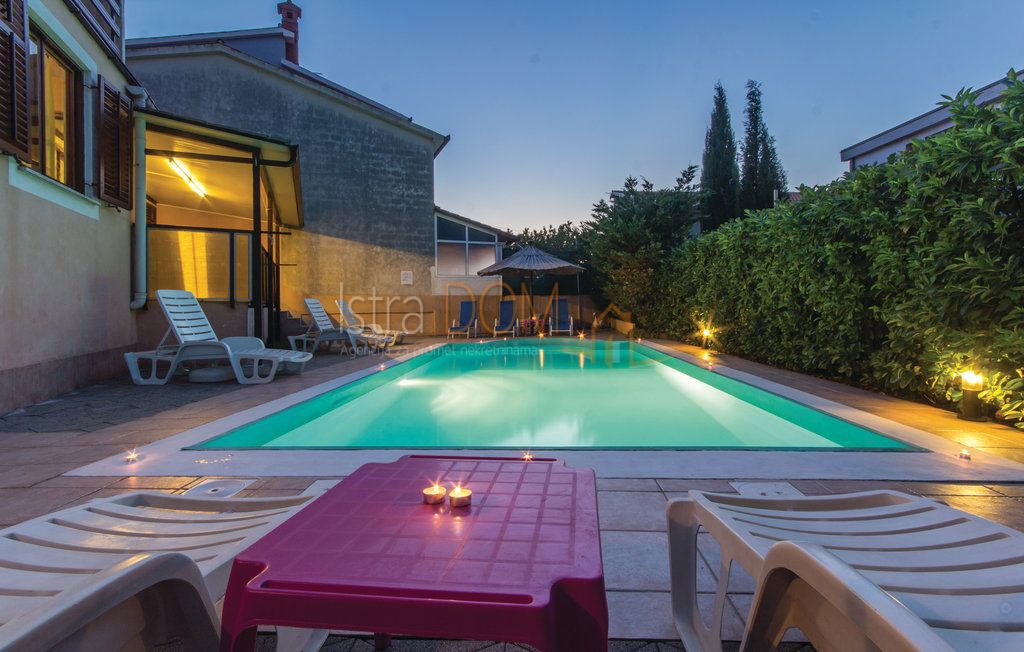 Casa Pomer, Medulin, 400m2