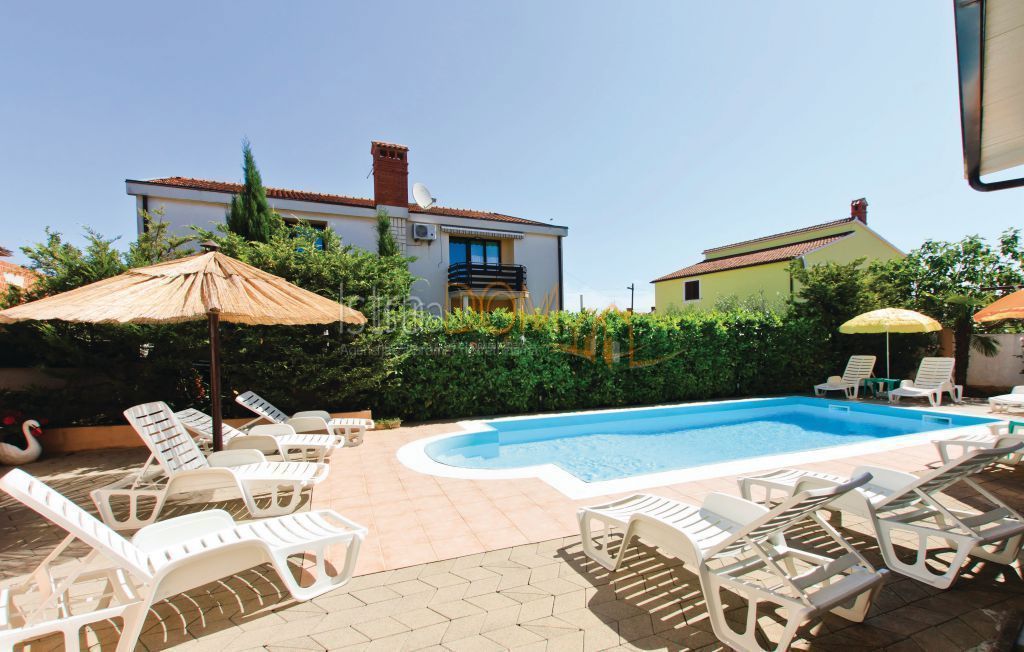 Casa Pomer, Medulin, 400m2