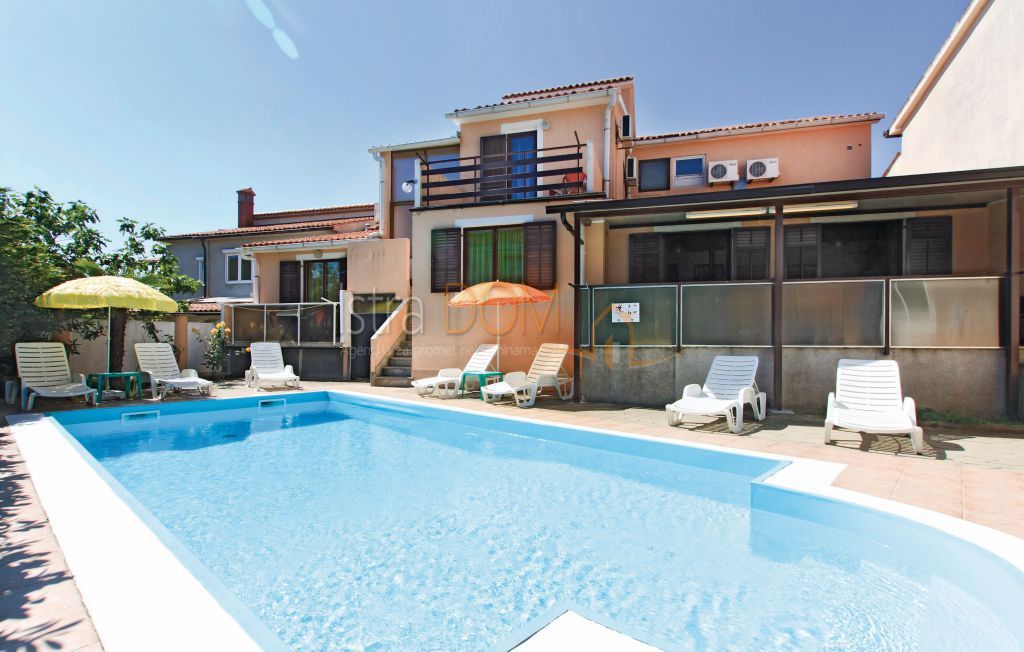 Casa Pomer, Medulin, 400m2