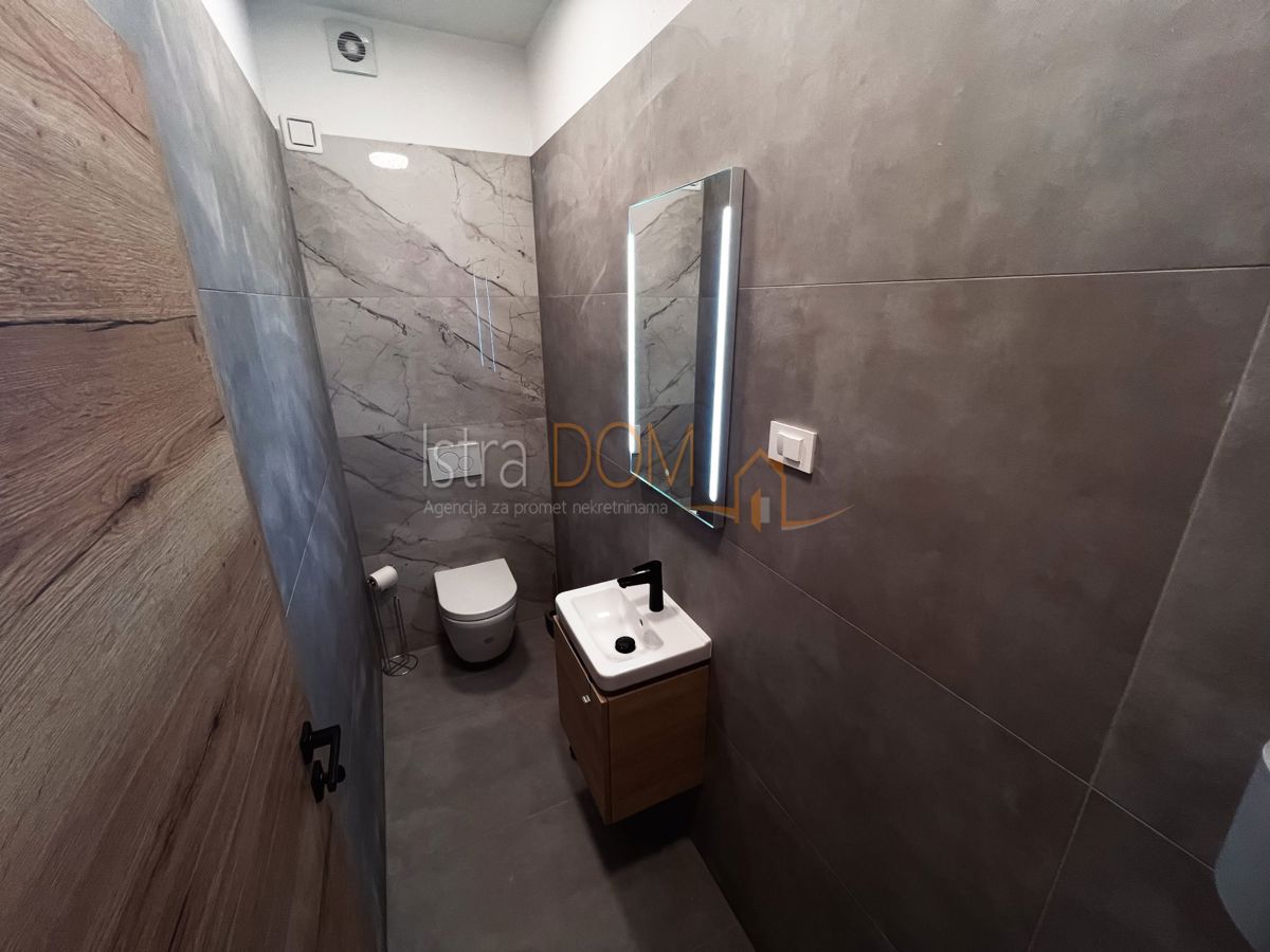 Casa Pomer, Medulin, 188m2