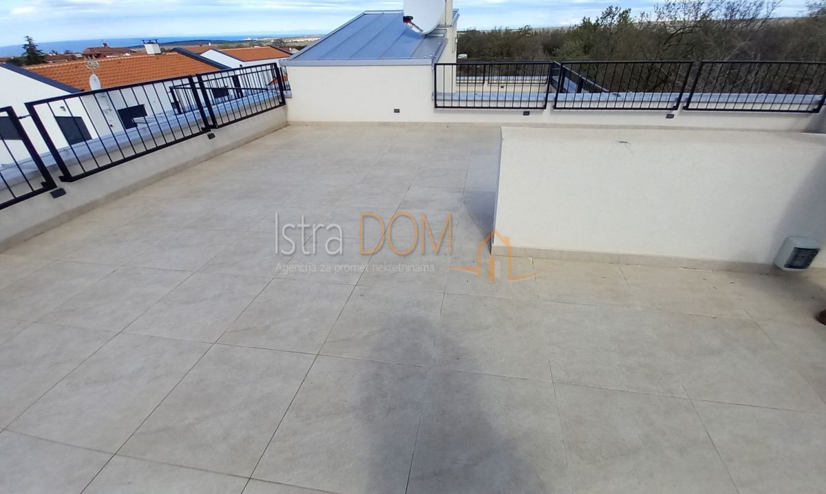 Appartamento Poreč, 83m2