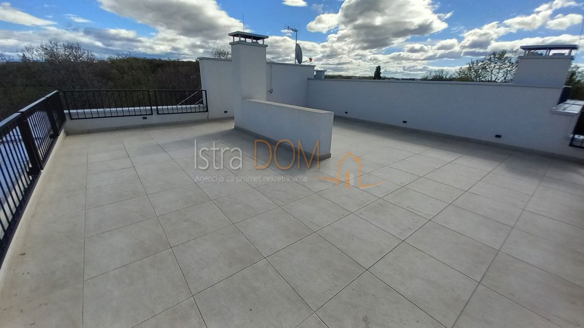 Appartamento Poreč, 83m2