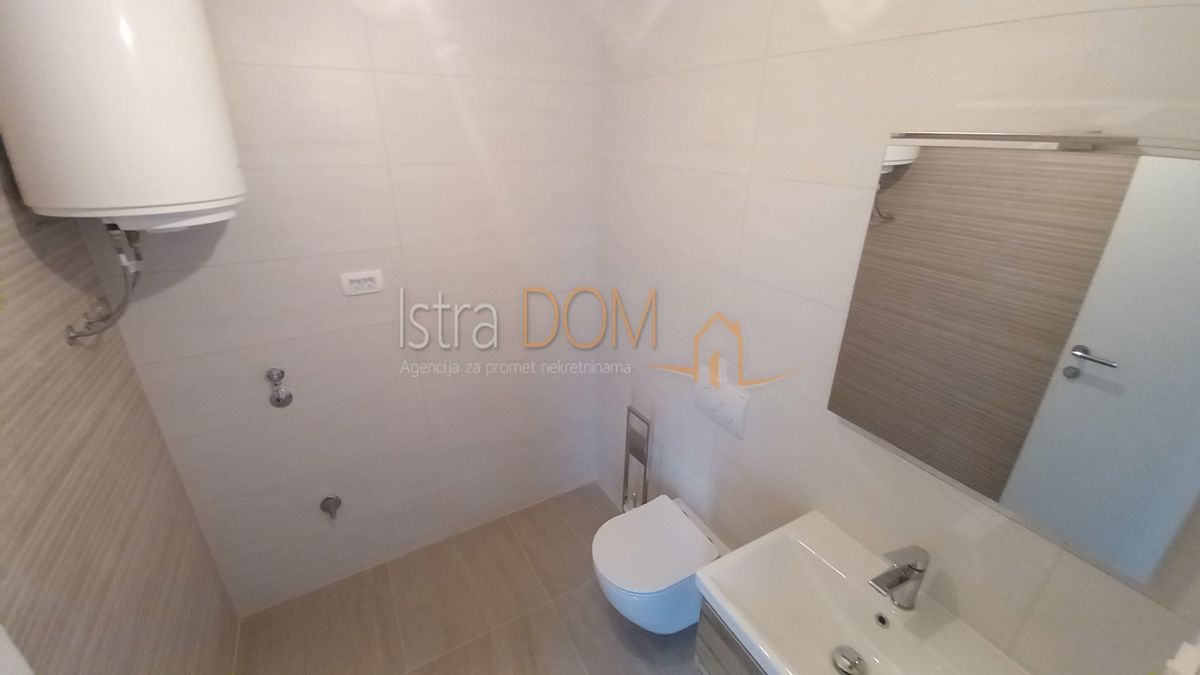Appartamento Poreč, 83m2