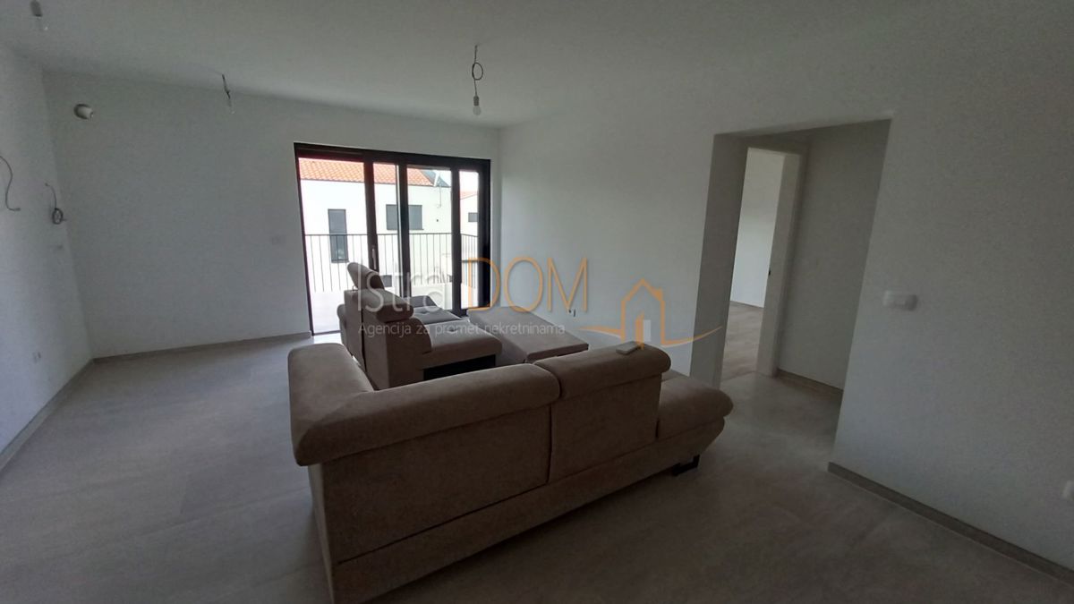 Appartamento Poreč, 83m2