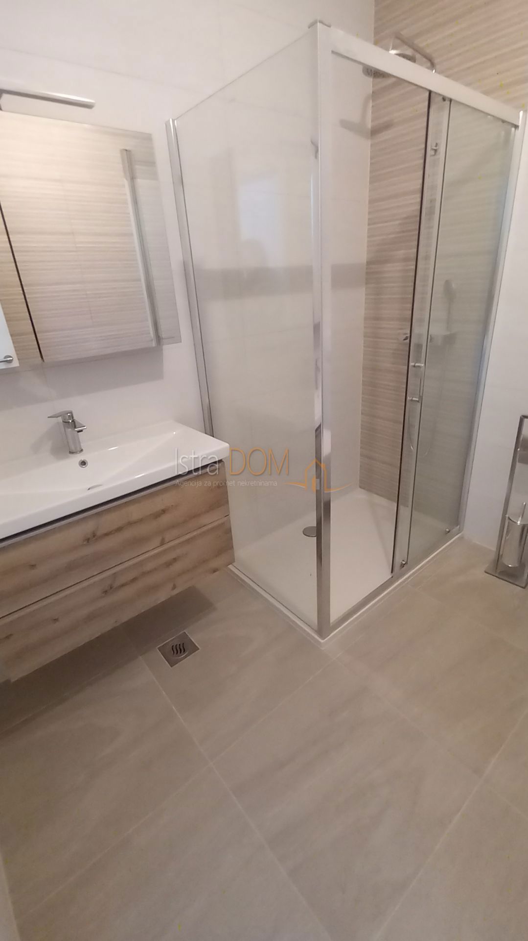 Appartamento Poreč, 83m2