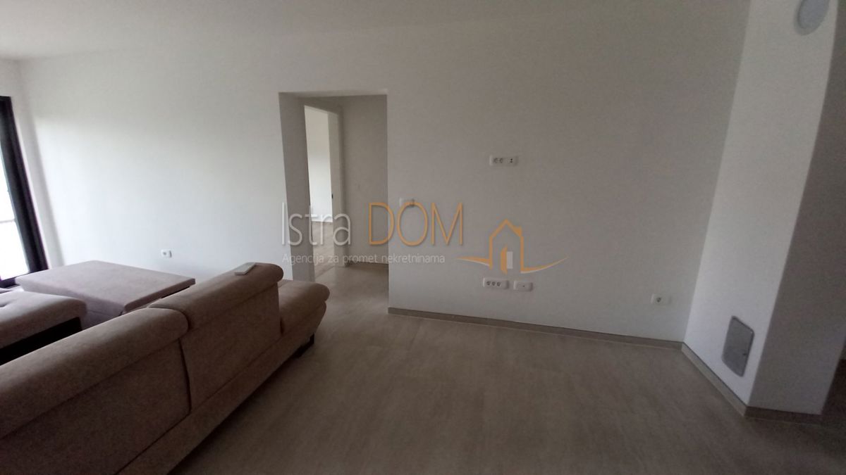 Appartamento Poreč, 83m2