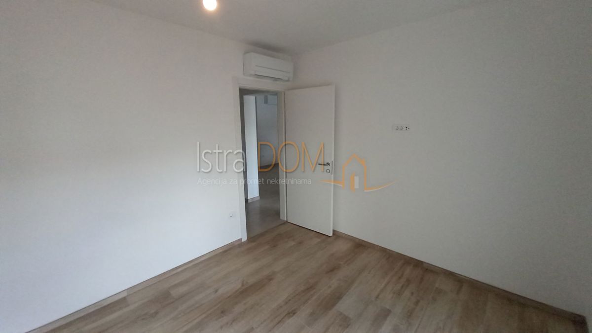 Appartamento Poreč, 83m2