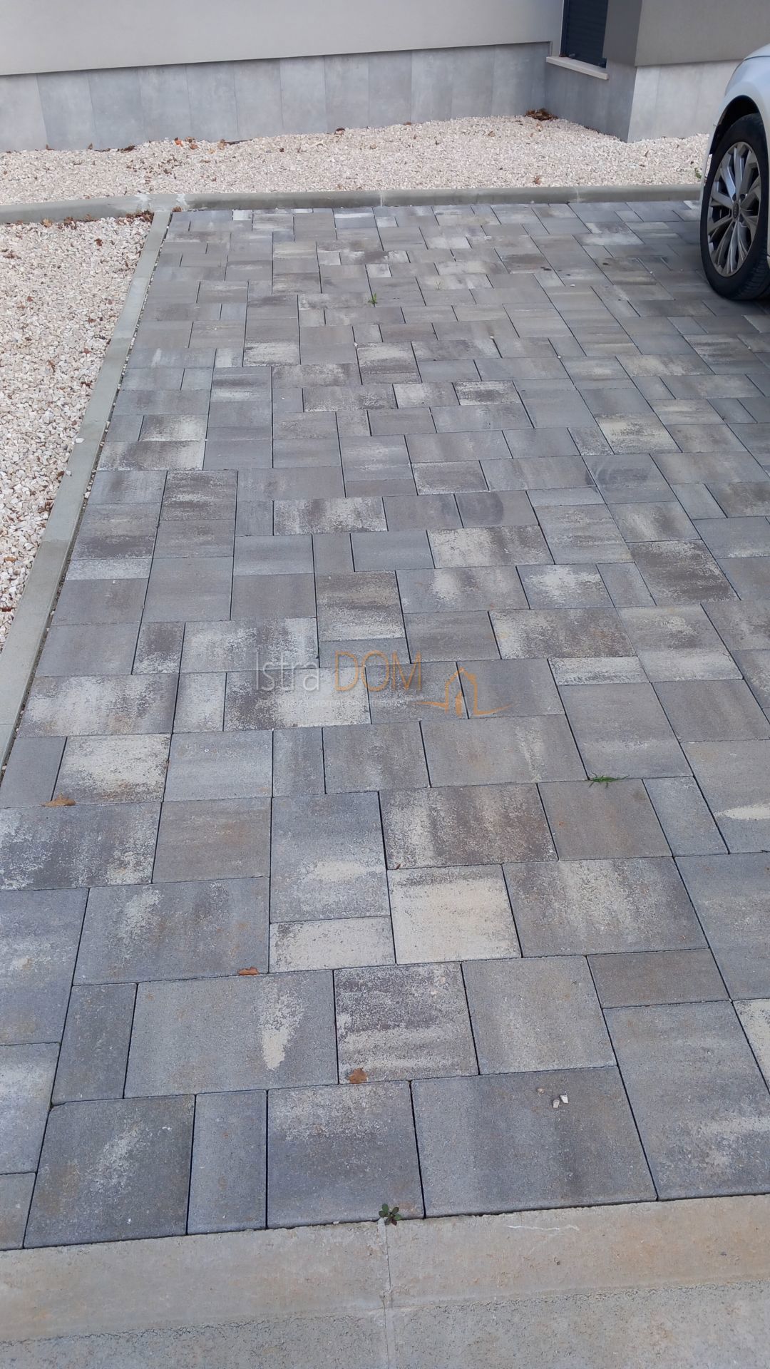 Appartamento Poreč, 83m2