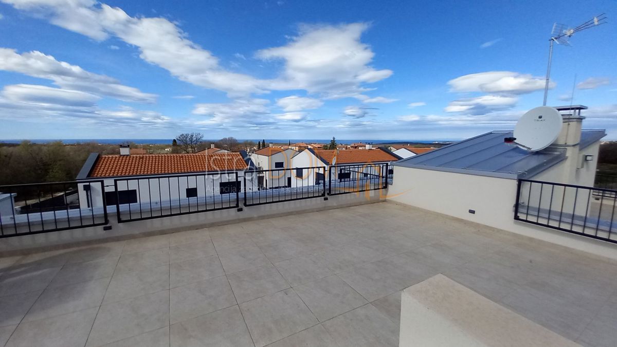 Appartamento Poreč, 83m2
