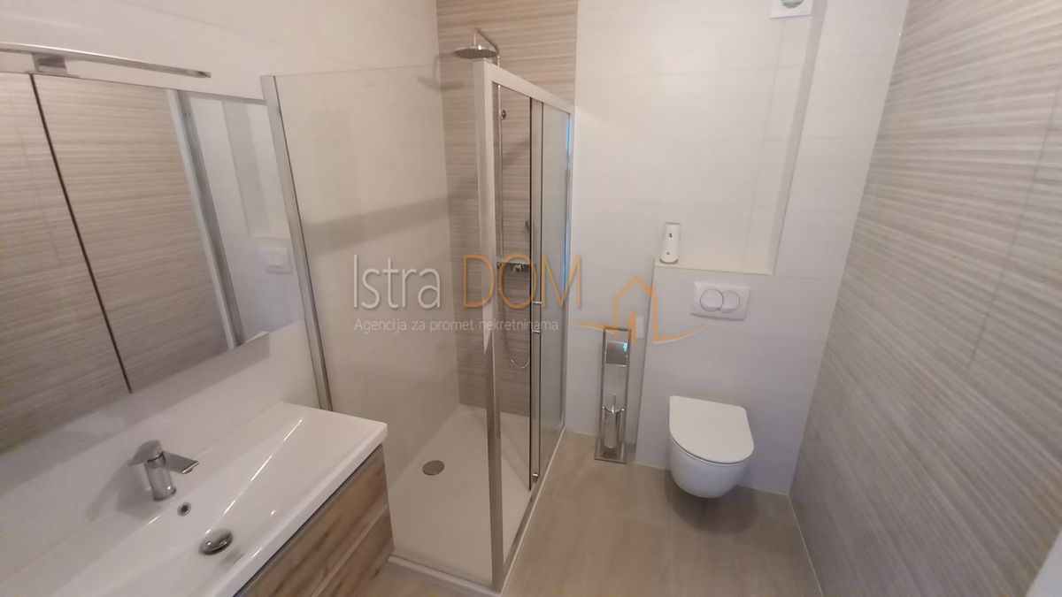 Appartamento Poreč, 83m2