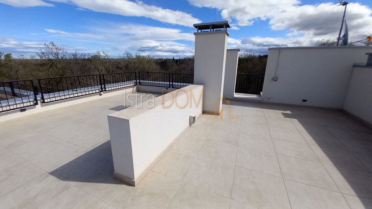 Appartamento Poreč, 83m2