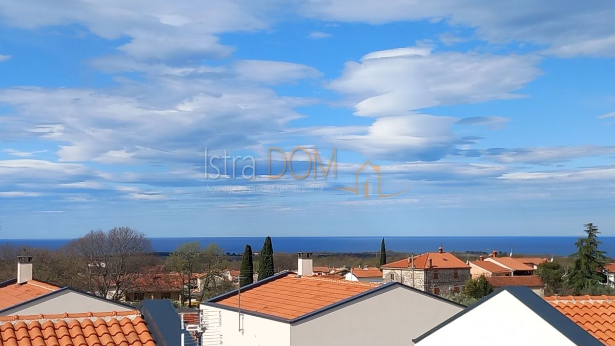 Appartamento Poreč, 83m2