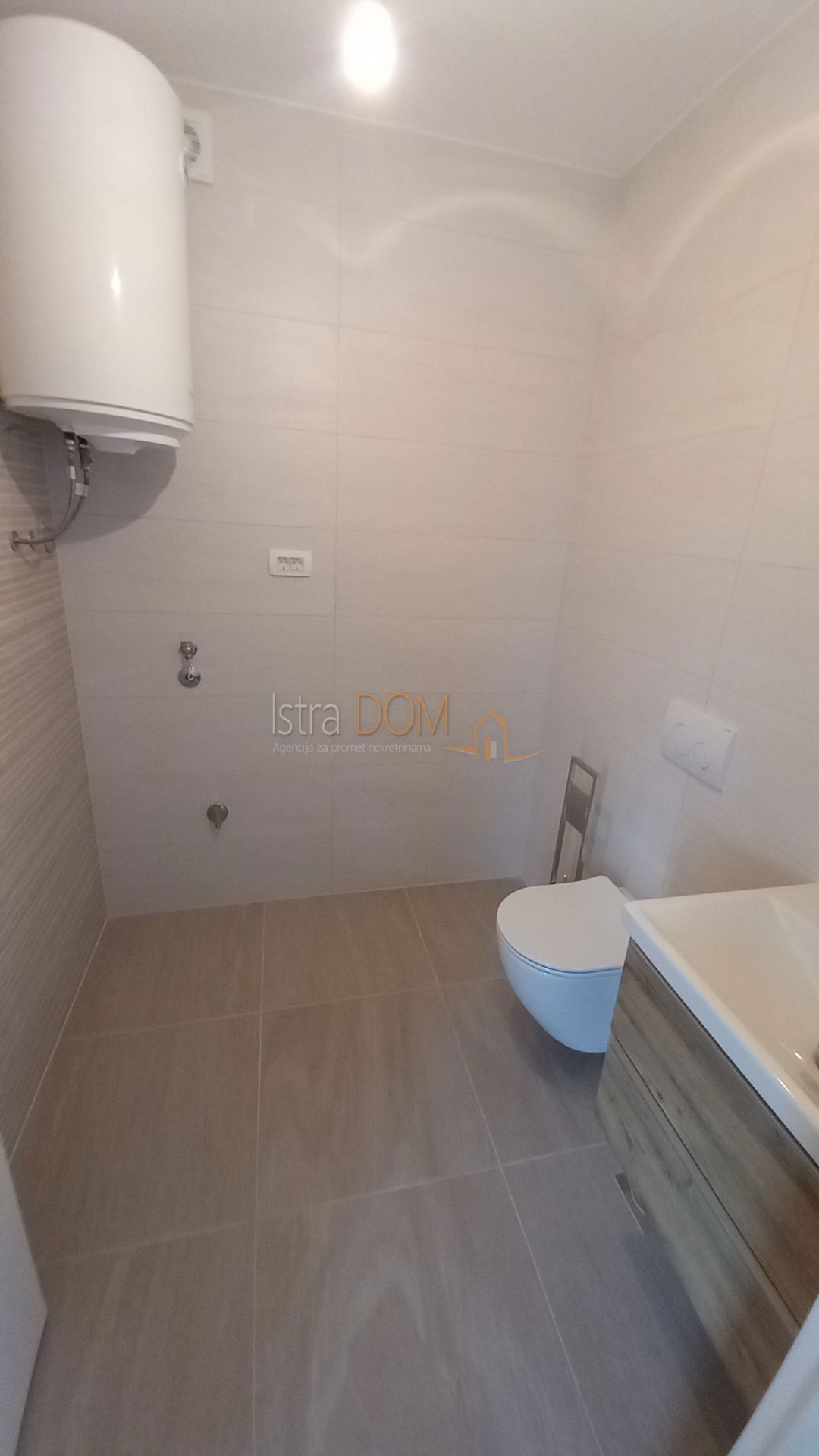 Appartamento Poreč, 83m2