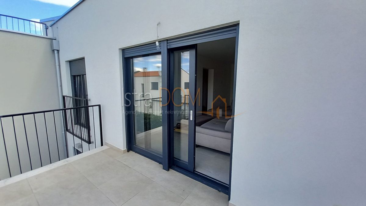 Appartamento Poreč, 83m2