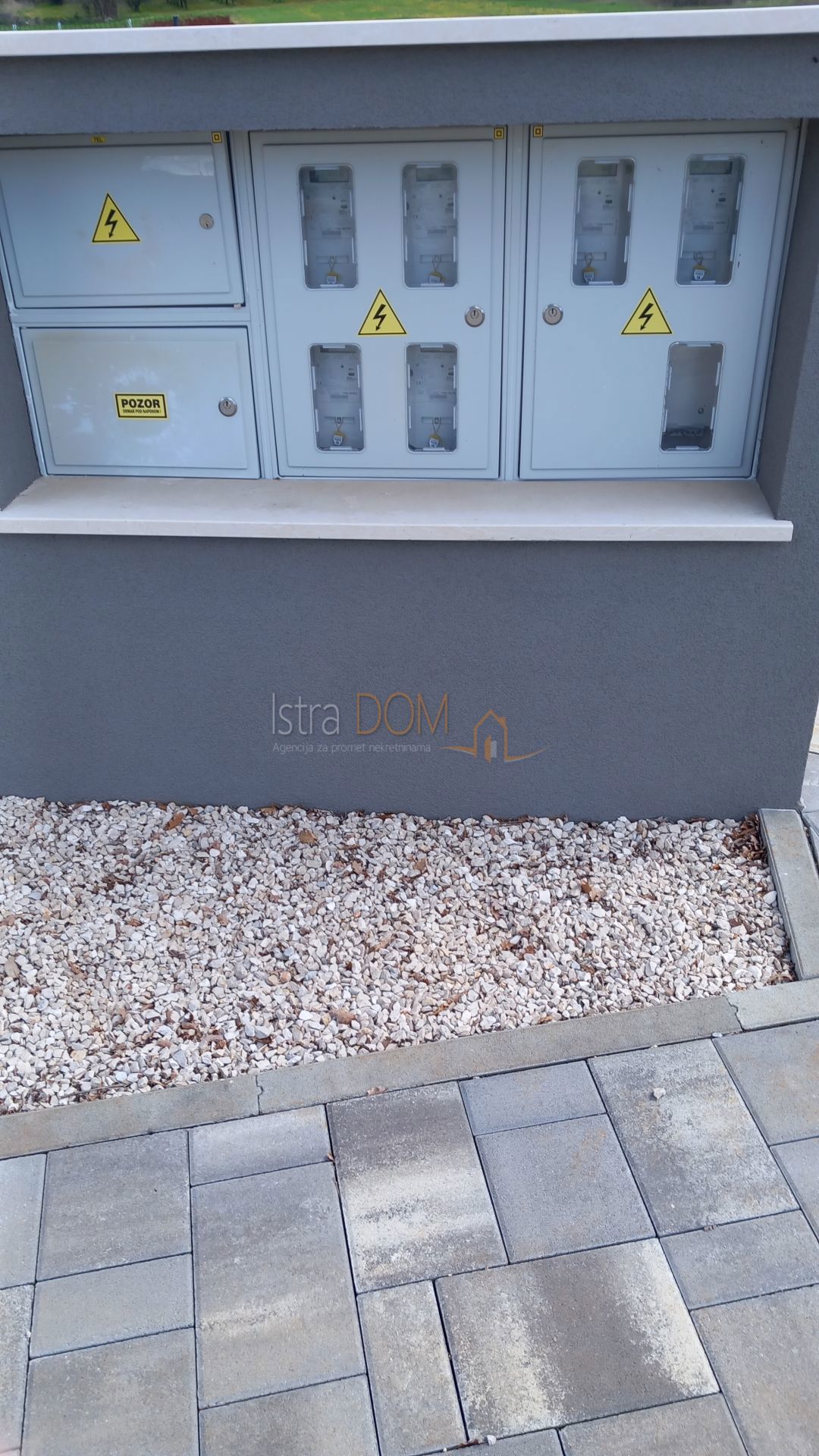 Appartamento Poreč, 83m2