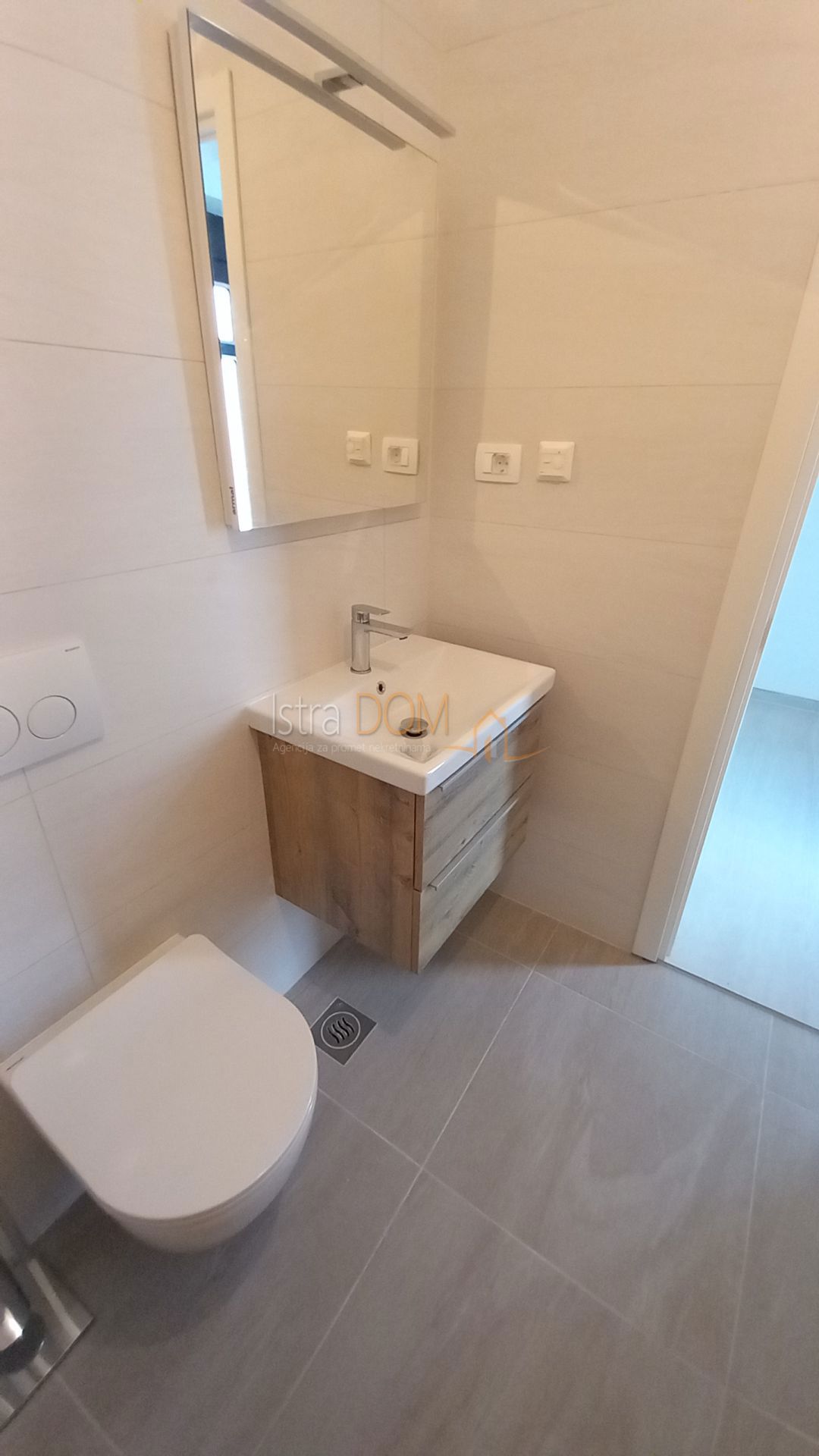 Appartamento Poreč, 83m2