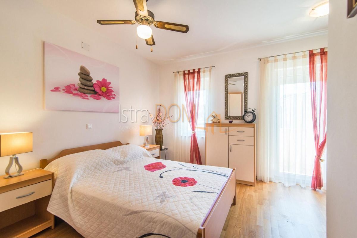 Appartamento Pješčana Uvala, Medulin, 61,59m2