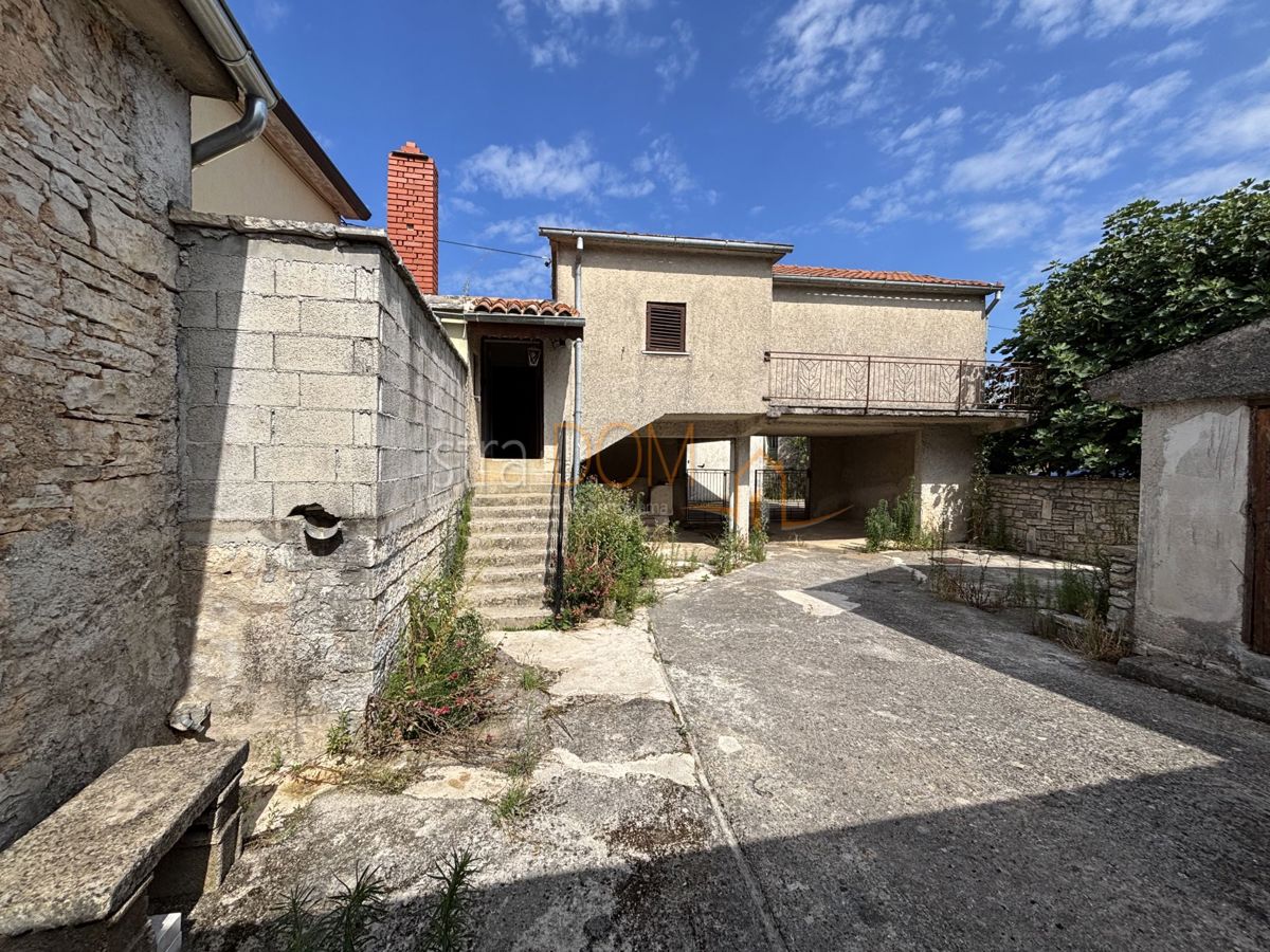 Casa Sveti Petar u Šumi, Sveti Petar U Šumi, 220m2
