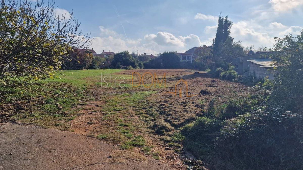 Terreno Fažana, 3.331m2