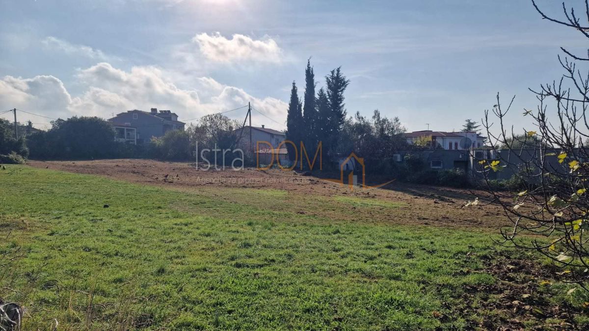 Terreno Fažana, 3.331m2