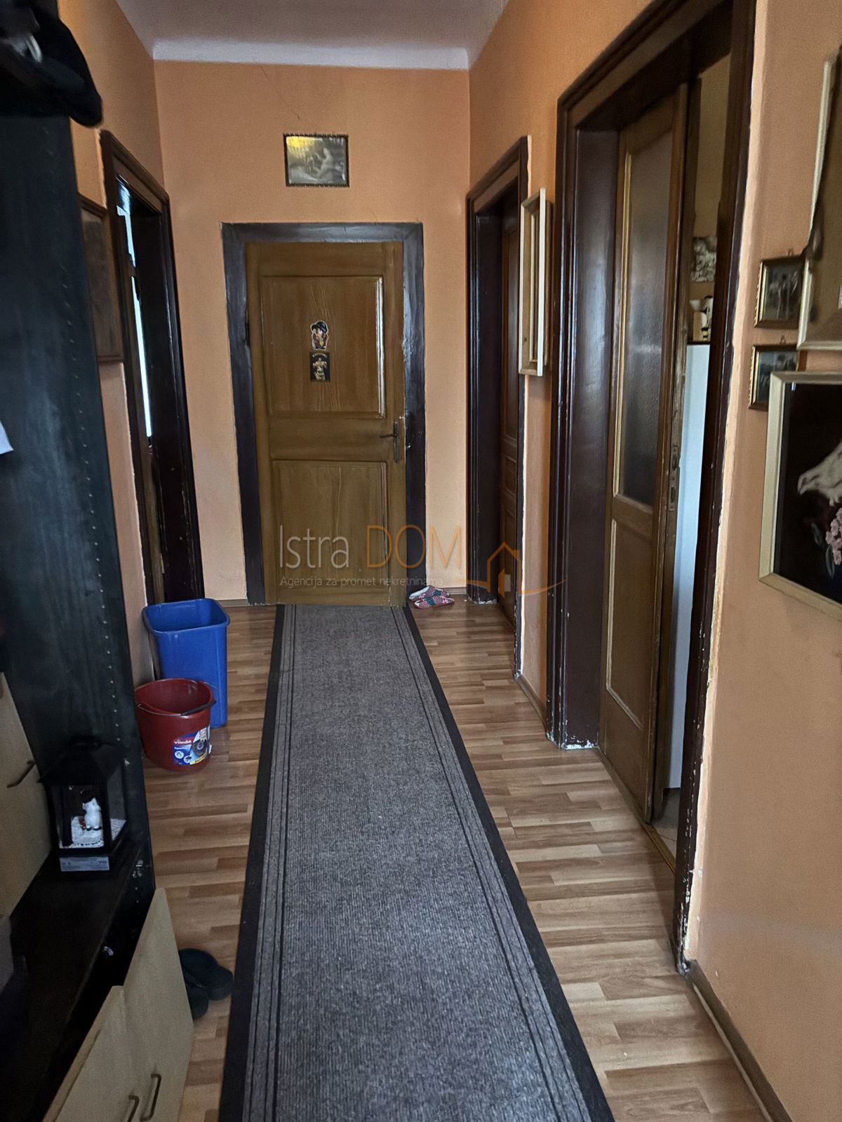 Appartamento Kaštanjer, Pula, 70m2