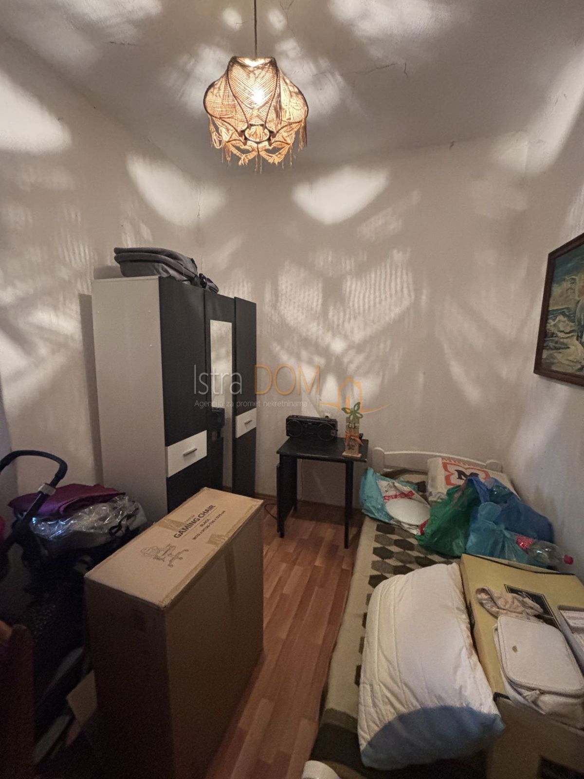 Appartamento Kaštanjer, Pula, 70m2