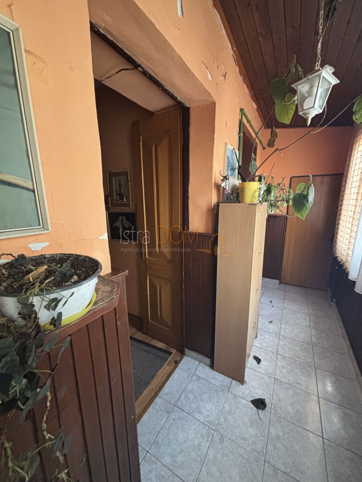 Appartamento Kaštanjer, Pula, 70m2