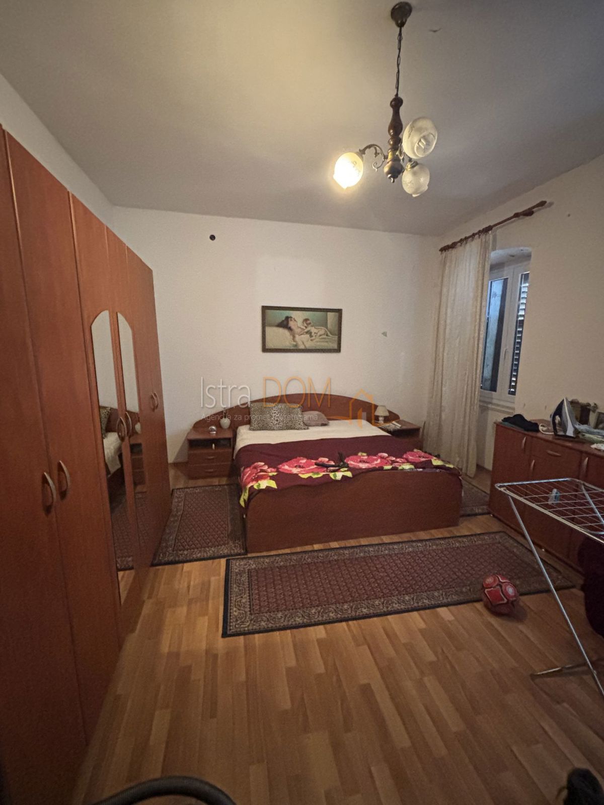 Appartamento Kaštanjer, Pula, 70m2