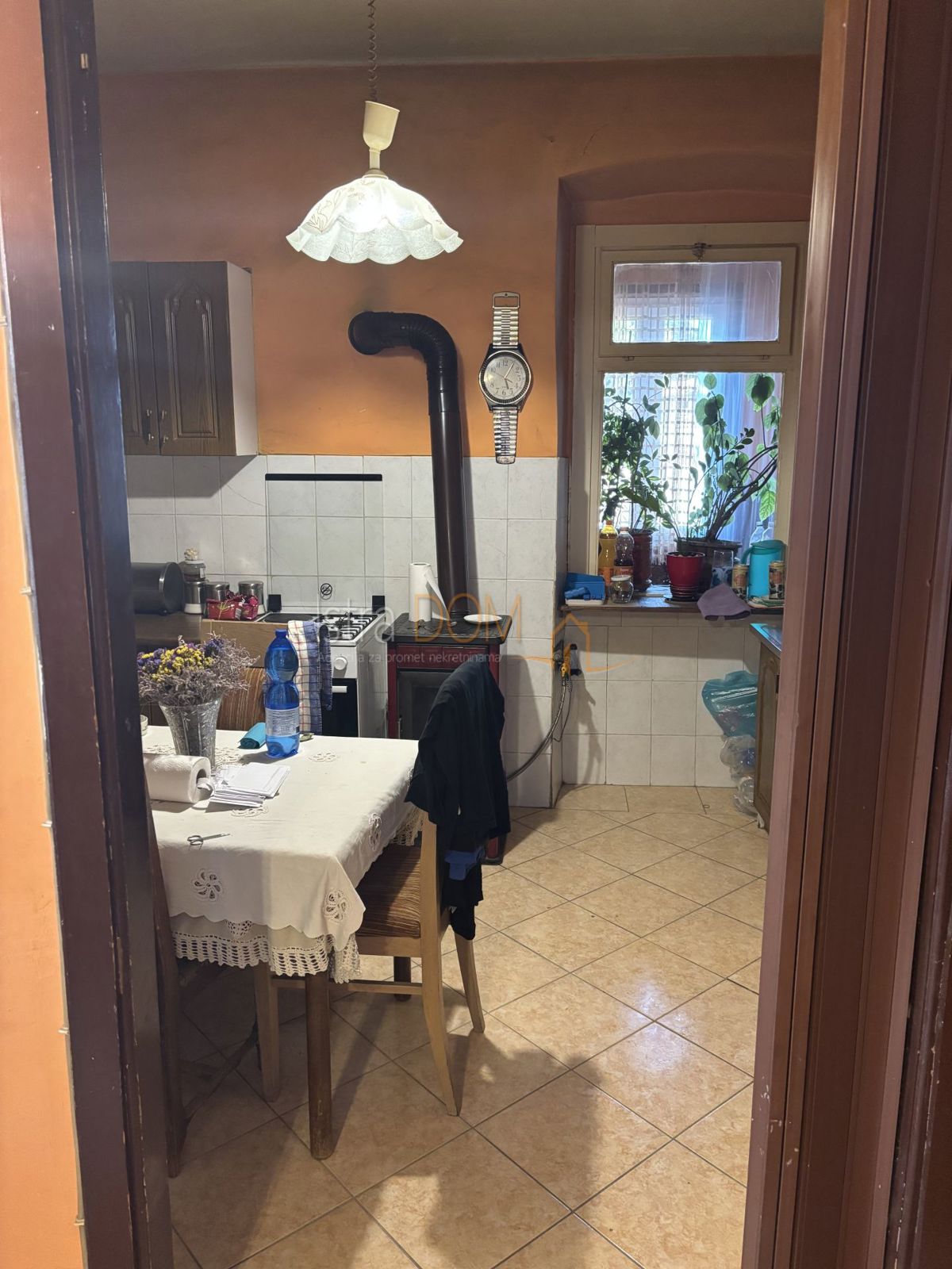 Appartamento Kaštanjer, Pula, 70m2