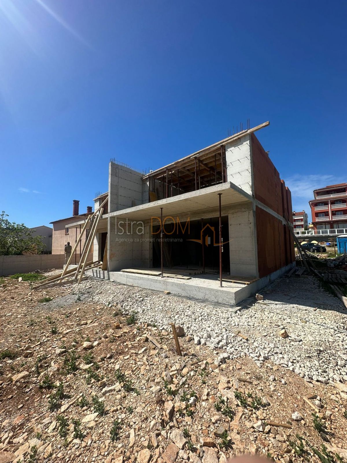 Appartamento Ližnjan, 72m2