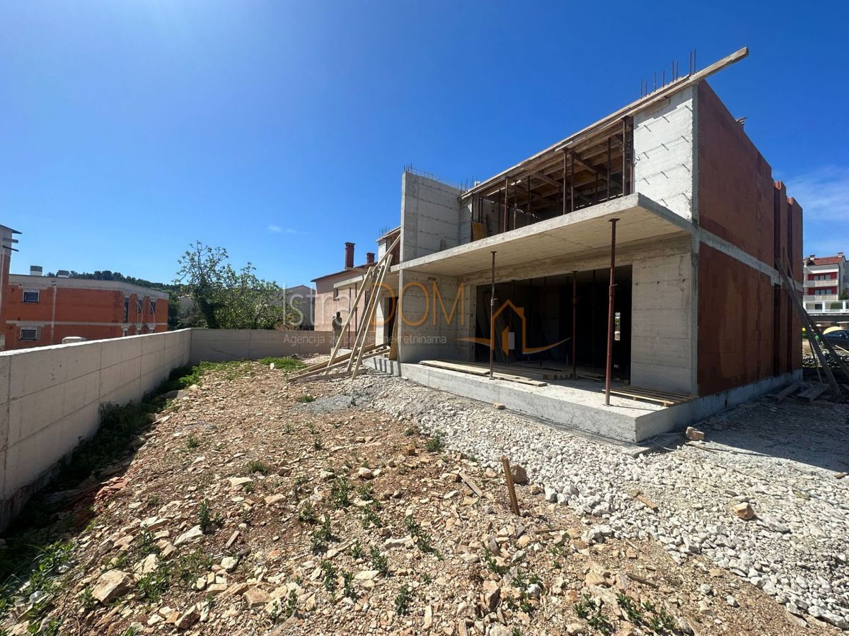 Appartamento Ližnjan, 72m2