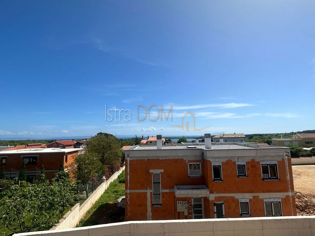 Appartamento Ližnjan, 72m2