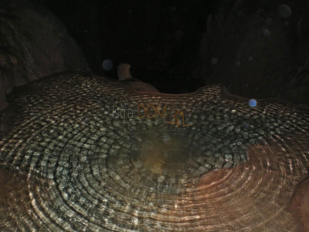 Terreno Modrušani, Žminj, 72.561m2