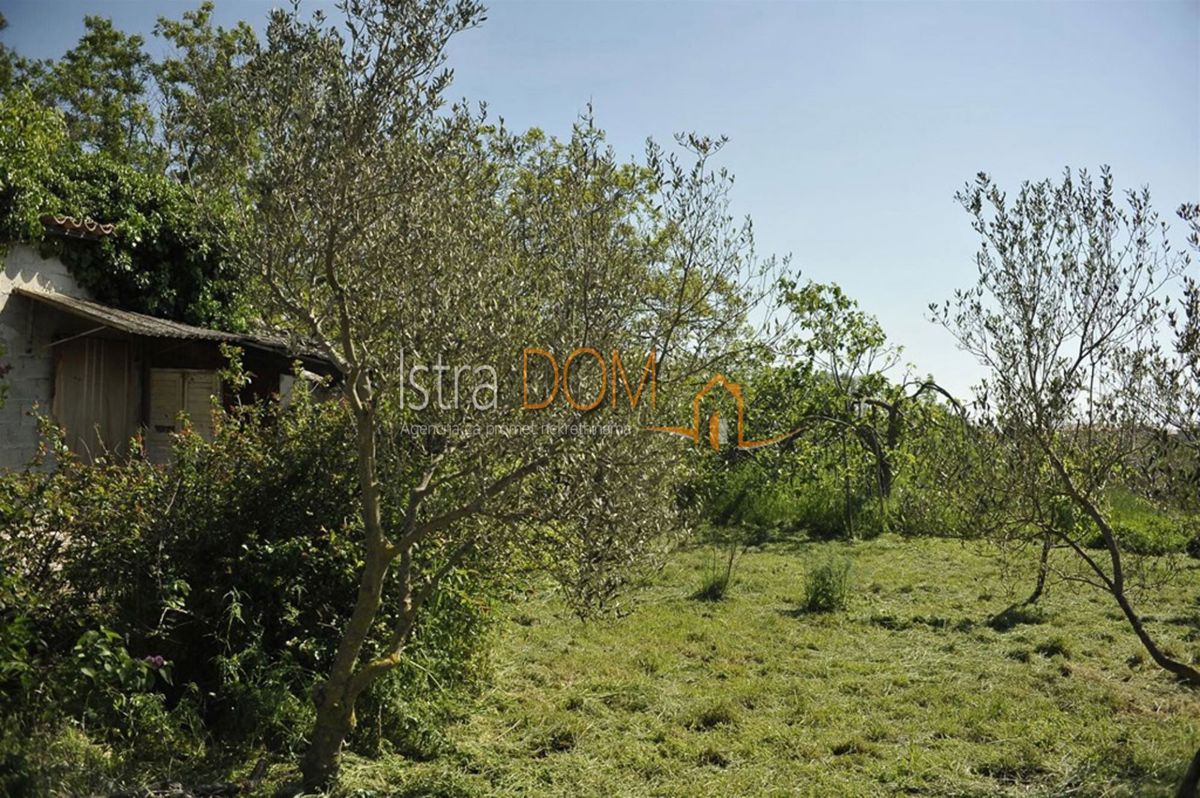 Terreno Loborika, Marčana, 2.117m2