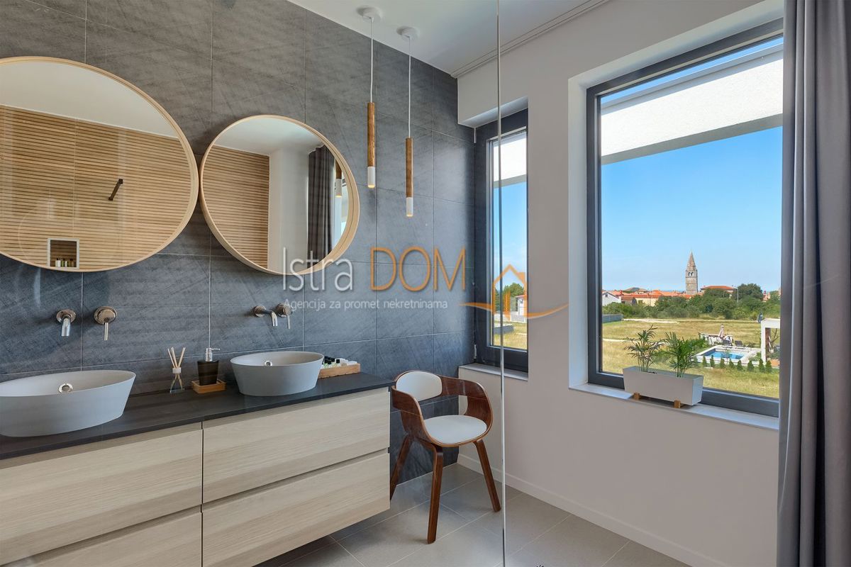 Casa Galižana, Vodnjan, 136m2