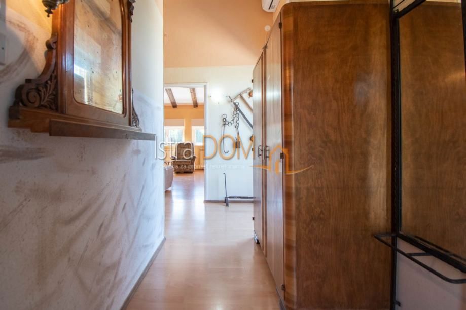 Appartamento Valkane, Pula, 130m2