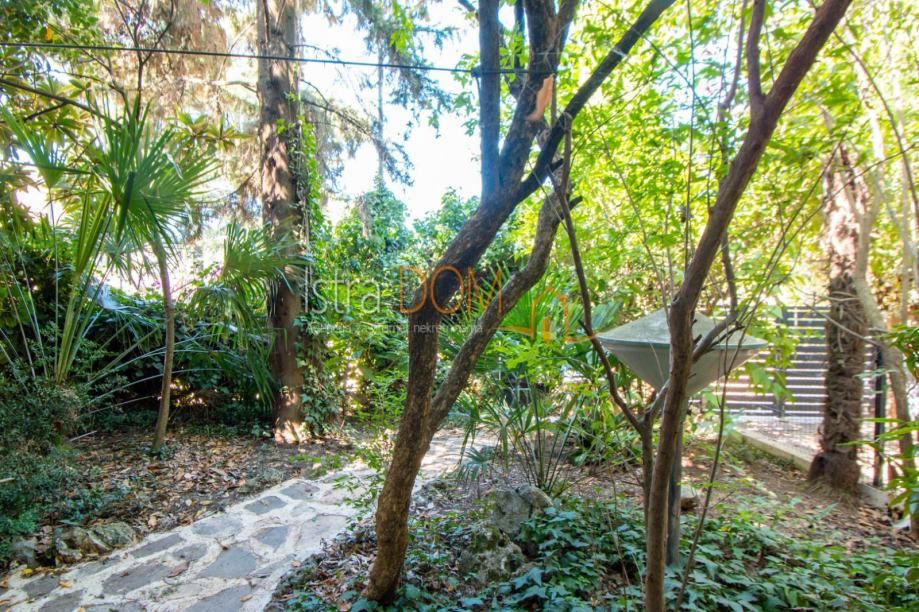 Appartamento Valkane, Pula, 130m2