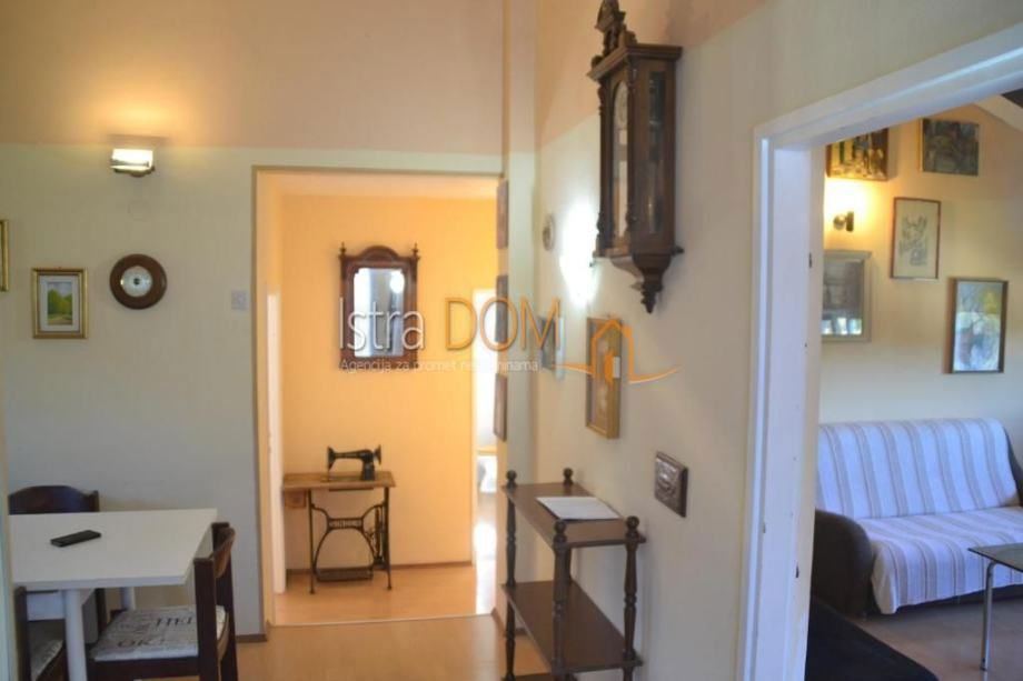 Appartamento Valkane, Pula, 130m2