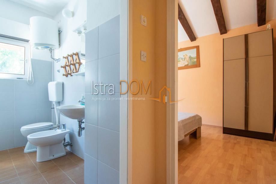 Appartamento Valkane, Pula, 130m2