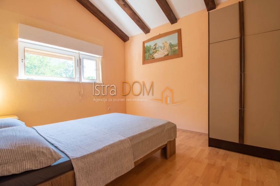 Appartamento Valkane, Pula, 130m2