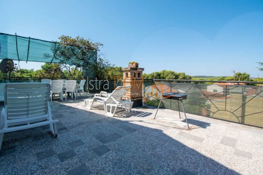 Appartamento Valkane, Pula, 130m2