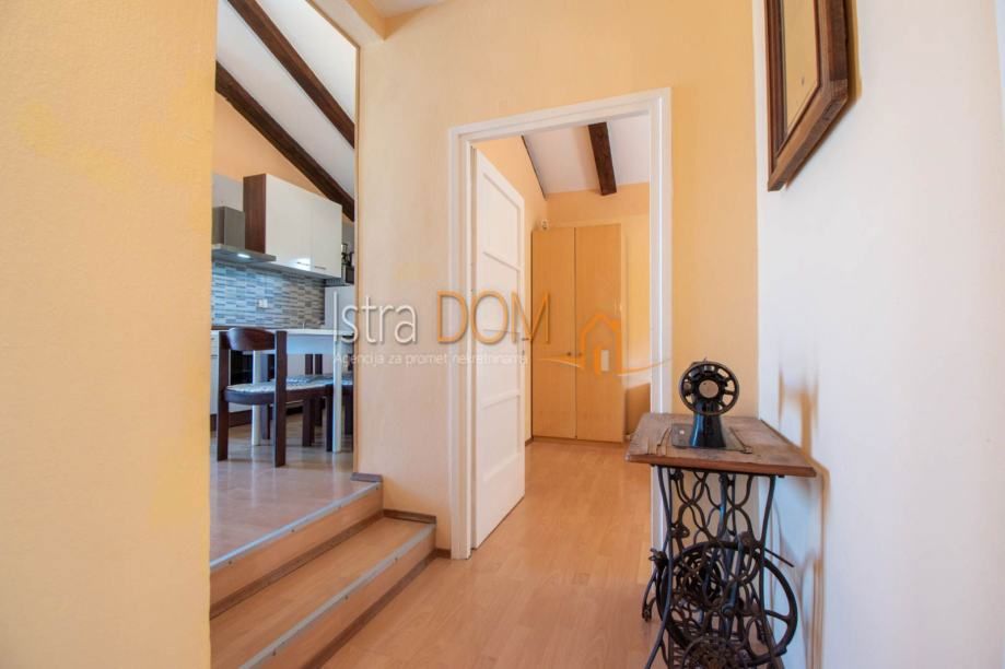 Appartamento Valkane, Pula, 130m2