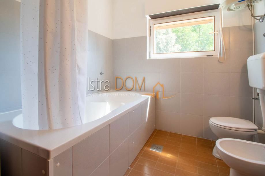 Appartamento Valkane, Pula, 130m2