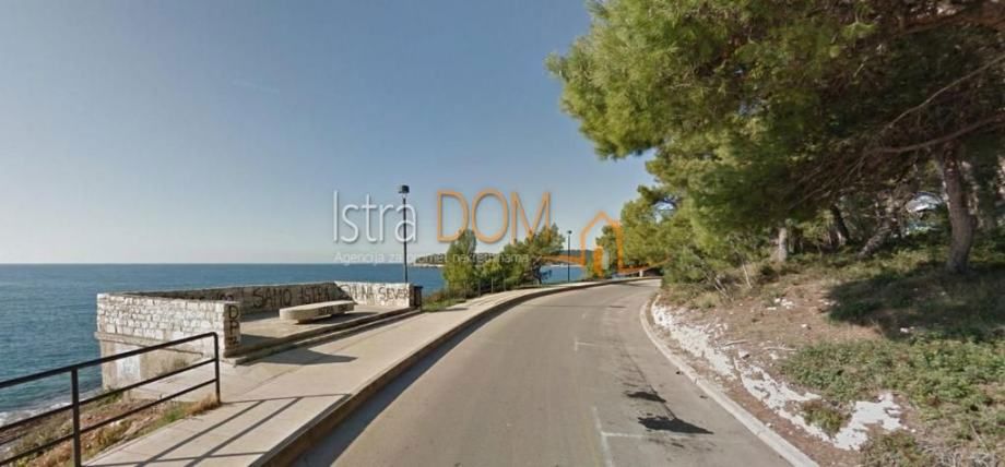 Appartamento Valkane, Pula, 130m2