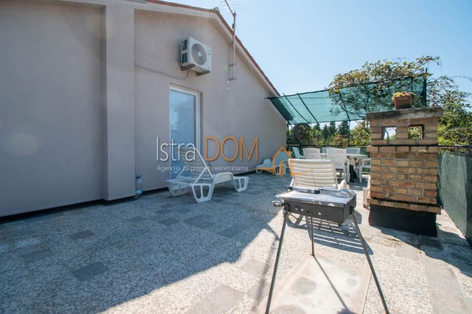 Appartamento Valkane, Pula, 130m2