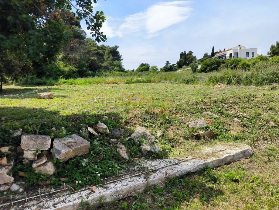Terreno Ližnjan, 523m2