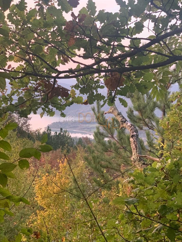 Terreno Kršikla, Pazin - Okolica, 45.398m2