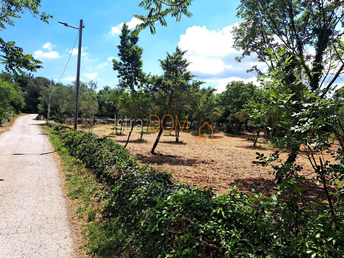 Terreno Rakalj, Marčana, 2.136m2