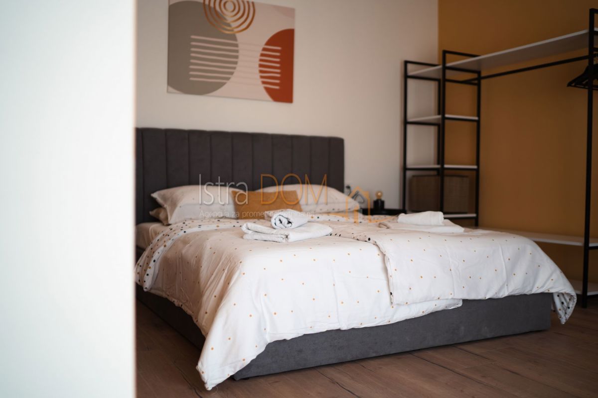 Casa Pomer, Medulin, 188m2